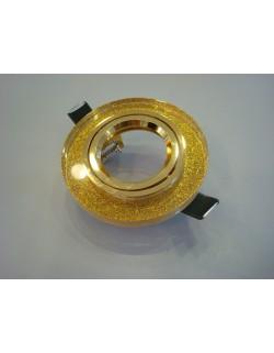 AL-1001 bright gold/golden Светильник