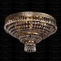 351011905 Изабелла  5*60W Е14 220V люстра
