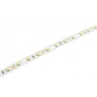 Лента LED.влагозащ.IP65,белая,7.2Вт/м,12В,Jazzway(30свд/м,h=10мм) SMD-5050-30