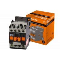 Контактор КМН-10911 9А 230В 1НЗ TDM Контактор КМН-10911 9А 230В 1НЗ TDM