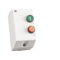 Контактор КМИ-10960 9А 380В (в корпусе) 1НО