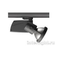 Светильник HL.068.5.12 Robin 70W G12 GRAFIT 60 (графит), МГЛ
