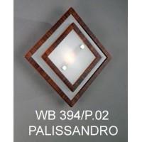 WB 394/P.02 palissandro Бра