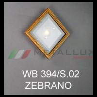 WB 394/S.02 ulivo Бра