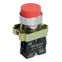Кнопка LAY5-BL41 красная 1з ИЭК