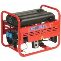 Электростанция ESE206HS-GT 2.6кВт