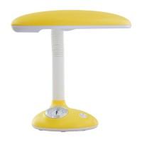 Наст.свет-к KT432 Часы 11Вт 220В 2G7 желтый Наст.свет-к KT432 Часы 11Вт 220В 2G7 желтый