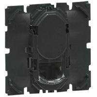 067344 Celiane Роз. RJ45 UTP кат.6e