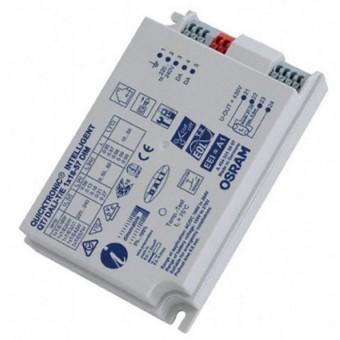 Дроссель электронный ЭПРА EZ-T/E 2*18(D/E) Osram (120х80х33)(КЛЛ)