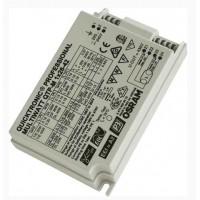 Дроссель электронный ЭПРА QTP-M 1*26-42(T/E) Osram (103х67х31) (КЛЛ)