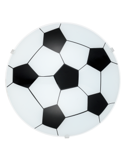 87284 EG Н/п светильник JUNIOR 1 1*60W D245 87284 EG Н/п светильник JUNIOR 1 1*60W D245