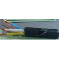 Кабель ВВГнг(А)-LS 5х2.5