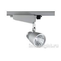 Светильник GD-027T-TN(4MT)/GY/38D PODIUM 70W G12 серый, МГЛ Светильник GD-027T-TN(4MT)/GY/38D PODIUM 70W G12 серый, МГЛ