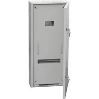 Корпус металлический ПР-1-3 74 УХЛ2 IP54(ПР-1-0)