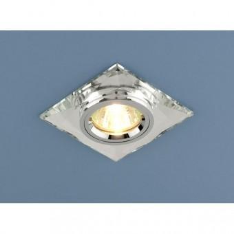 8470 (Clear/CH) зеркальный/серебряный MR16 Точечный светильник 8470 (Clear/CH) зеркальный/серебряный MR16 Точечный светильник