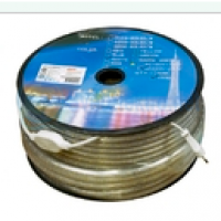 Лента LED.влагозащ.IP68,синяя,4.8Вт/м,230В,Jazzway(60свд/м,h=12мм) MVS-3528/60-B