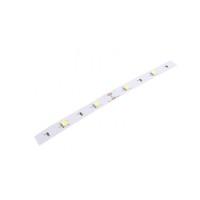 Лента LED.IP20, RGB ,7.2Вт/м,12В,Jazzway(30свд/м,h=10мм) SMD-5050-30