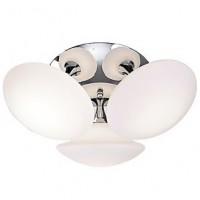 8001/3PL Светильник CHROME luce Solara (00536)