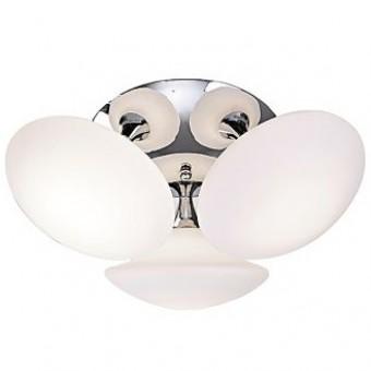 8001/3PL Светильник CHROME luce Solara (00536)