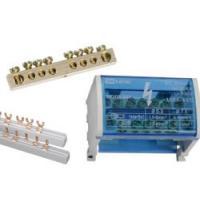 Шина соед.типа PIN(штырь) 3Р 63А (дл.1м) TDM Шина соед.типа PIN(штырь) 3Р 63А (дл.1м) TDM