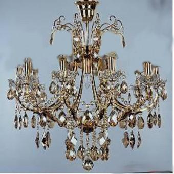 HL/HL/MD3625/10 gold Люстра