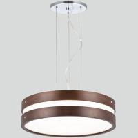 1074-4PC Светильник Е27 4*18W CFL