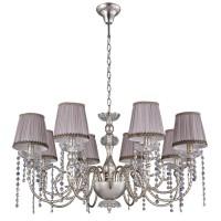 ALEGRIA SP8 SILVER-BROWN