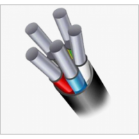 Кабель АВВГнг 5х4 (ож)-0,66