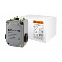 Концевой выключатель ВПК2110Б-У2 10А 660В IP67 TDM