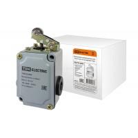 Концевой выключатель ВПК2112Б-У2 10А 660В IP67 TDM