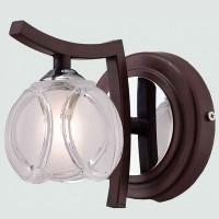 1040-1W Настенный св-к G9 1*40W 1040-1W Настенный св-к G9 1*40W