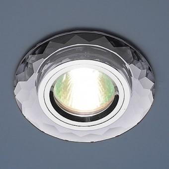 8150 (SL/SL) SC зеркальный/серебряный Точечный светильник 8150 (SL/SL) SC зеркальный/серебряный Точечный светильник