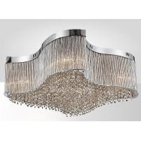 HL/ZL/CM311-L CL chrom Люстра