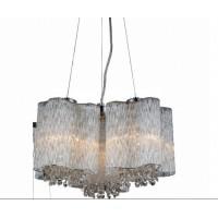 HL/ZL/MD0856-3 CL chrom Люстра