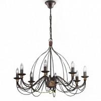 CORTE SP8 RUGGINE (IDL LUX) Светильник (057194)