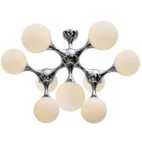 BOLLA PL9 (CRYSTAL LUX) Потолочный светильник BOLLA PL9 (CRYSTAL LUX) Потолочный светильник