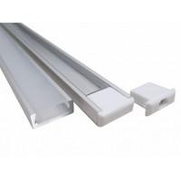 Заглушка торцевая для PAL 1506 Глухая  Jazzway