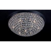 CL316161 Шарм Хром+Прозр. Люстра