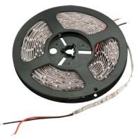 Лента LED.,белая,12Вт/м,12В,Jazzway(120свд/м,h=8мм) SMD-2835-120 (3528/120)