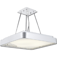 5400-5 FIRAT Подвес G10 1*40W+1*22W