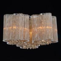 HL/ZL/MX0856-3 CL chrom Люстра
