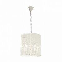 5020/5 Люстра Е14*60W White brush gold luce Solara (00886) 5020/5 Люстра Е14*60W White brush gold luce Solara (00886)
