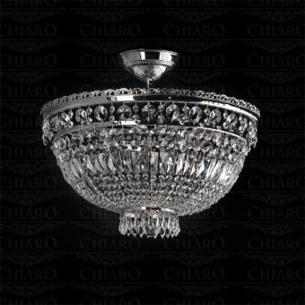 351014009 Изабелла 220V 9*40W Е14 Люстра