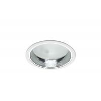 Светильник встр.TL08W-02 EL 2*32 ЭПРА 11253