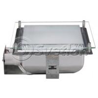Светильник литьё MH1027GL Chrome +2 лампы 26W 220V E27 4000К квадрат 230*230*152 Светильник литьё MH1027GL Chrome +2 лампы 26W 220V E27 4000К квадрат 230*230*152