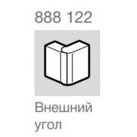 Внешний угол 100*50мм 888122