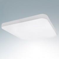 226264 Светильник Lightstar Zocco (Arco) led 26w 380*380 226264 Светильник Lightstar Zocco (Arco) led 26w 380*380
