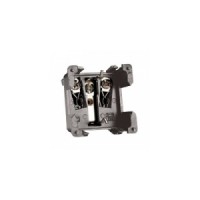FD16523 Механизм розетки 2к+з