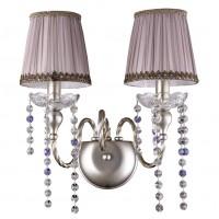 ALEGRIA AP2 SILVER-BROWN