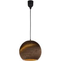 1335-1P Светильник подвес Е27 1*25W (CFL)
